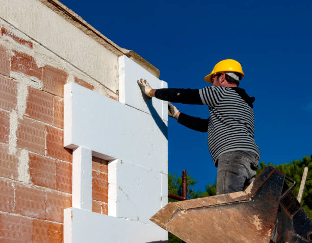Best Insulation for Specific Applications in Pandora, OH