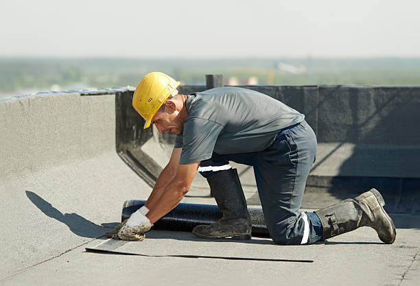 Best Insulation for Specific Applications in Pandora, OH